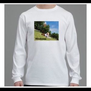 Thickness Lingerie Clothing